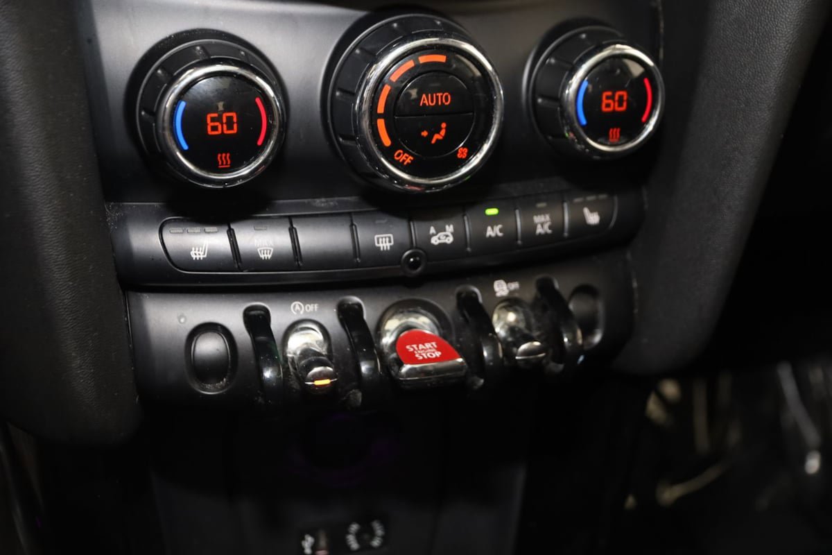 Used 2016 MINI Cooper S FWD image 27