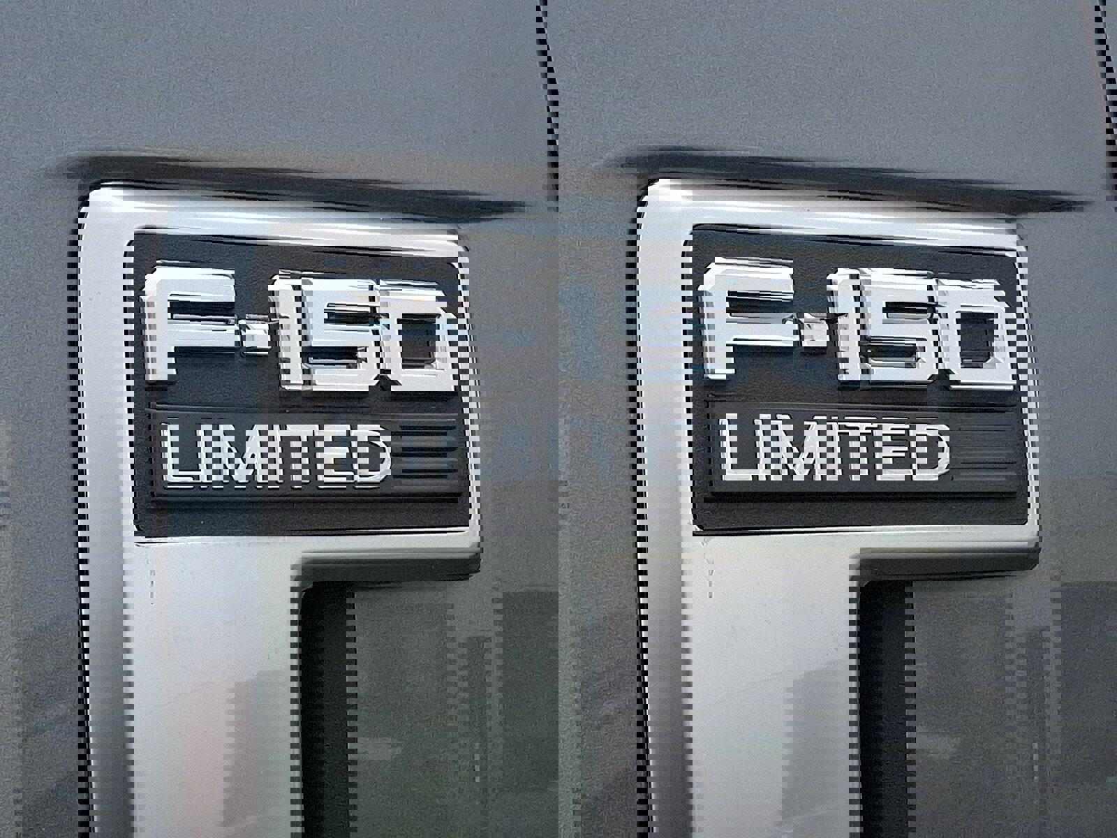 Certified 2023 Ford F150 Limited AWD/4WD image 32