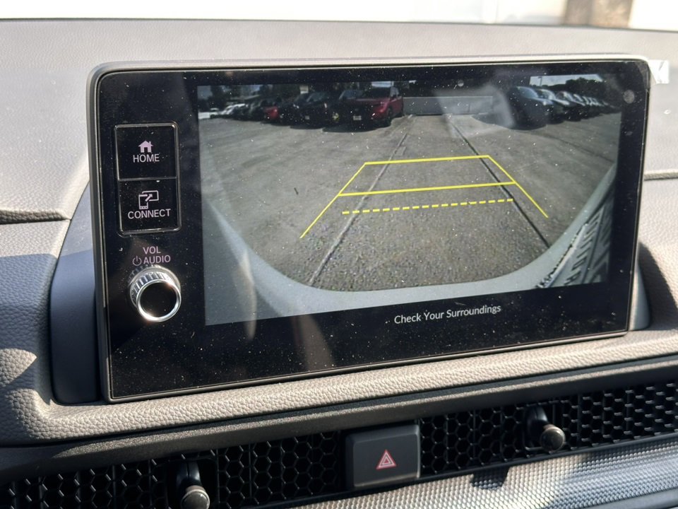 New 2026 Honda CR-V TrailSport image 28