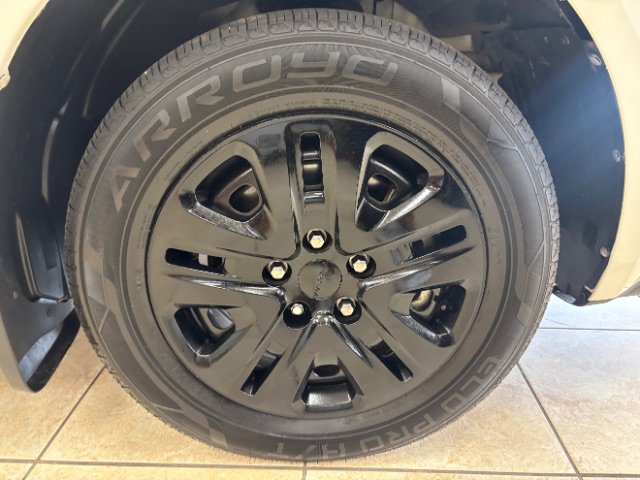 Used 2018 Dodge Journey SE FWD image 14