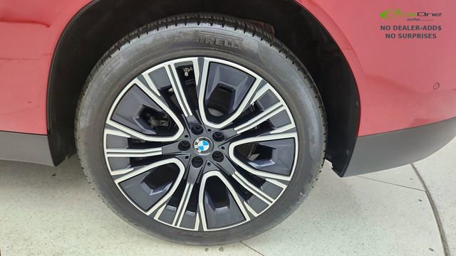 Used 2025 BMW X3 xDrive30i w/ Premium Package AWD/4WD image 62