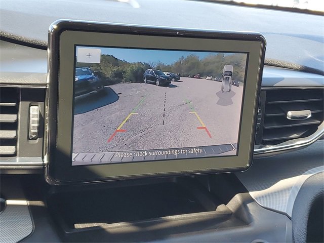 Used 2020 Ford Explorer XLT w/ Equipment Group 202A image 20