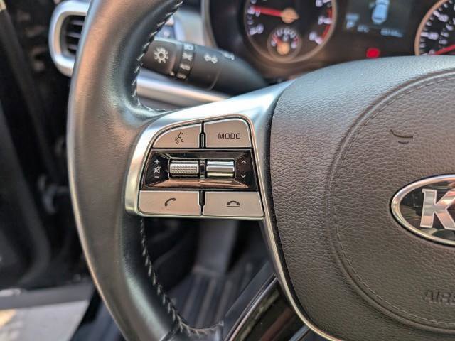 Used 2020 Kia Telluride LX image 18