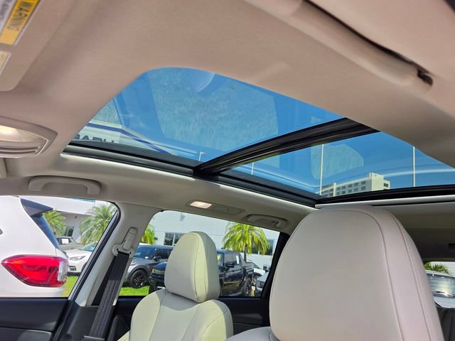 New 2026 Subaru Ascent Limited AWD/4WD image 17