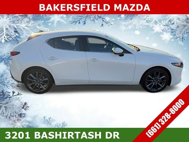Used 2023 MAZDA MAZDA3 s image 6