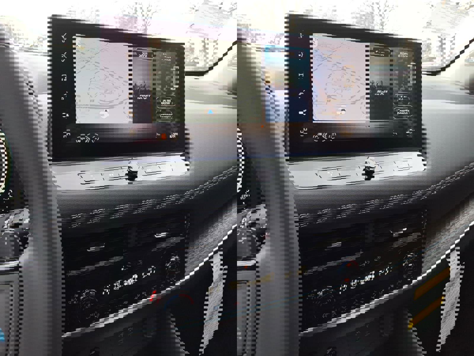 New 2026 Nissan Rogue Platinum w/ Platinum Premium Package image 8