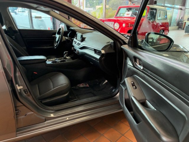 Used 2021 Nissan Altima 2.5 S w/ Driver Assist Package image 30