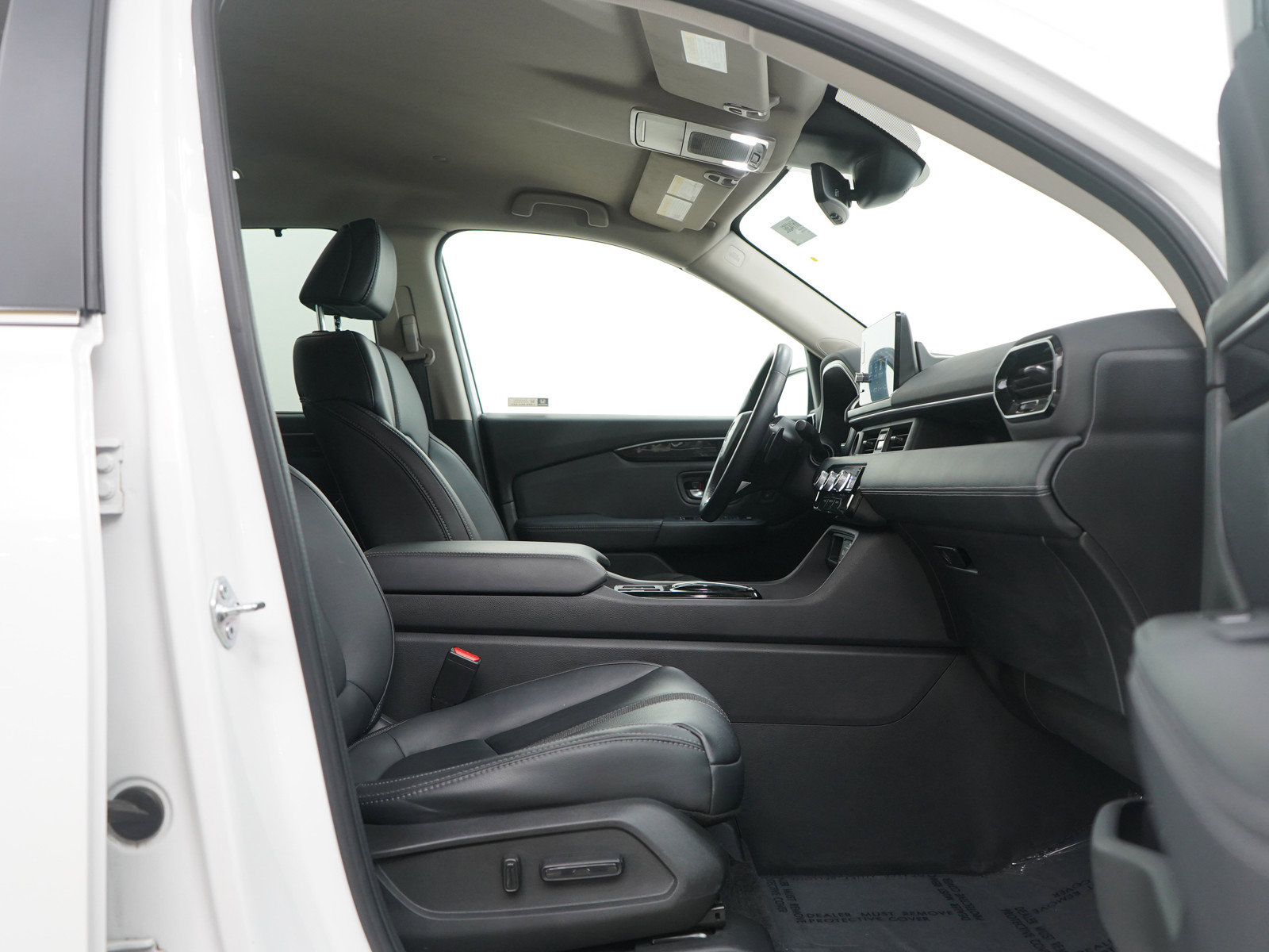 Used 2023 Honda Pilot EX-L image 11