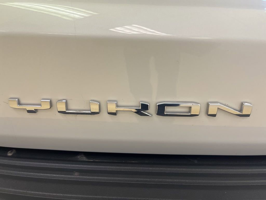Used 2023 GMC Yukon Denali Ultimate image 26