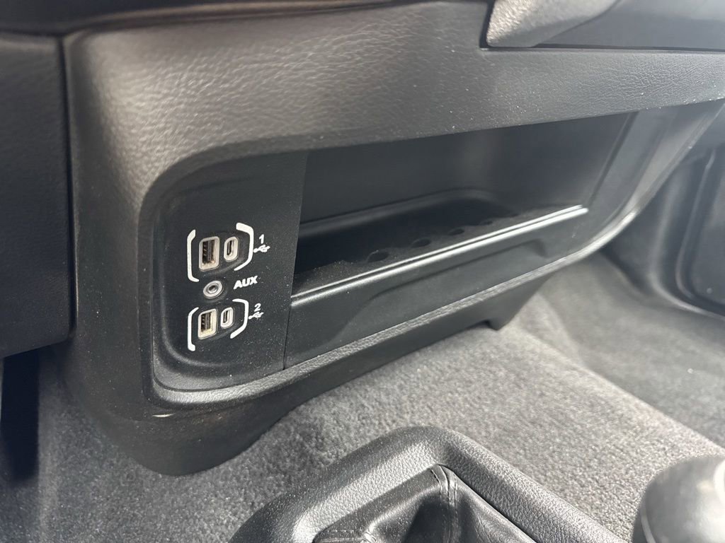 Used 2024 RAM 3500 Tradesman image 14