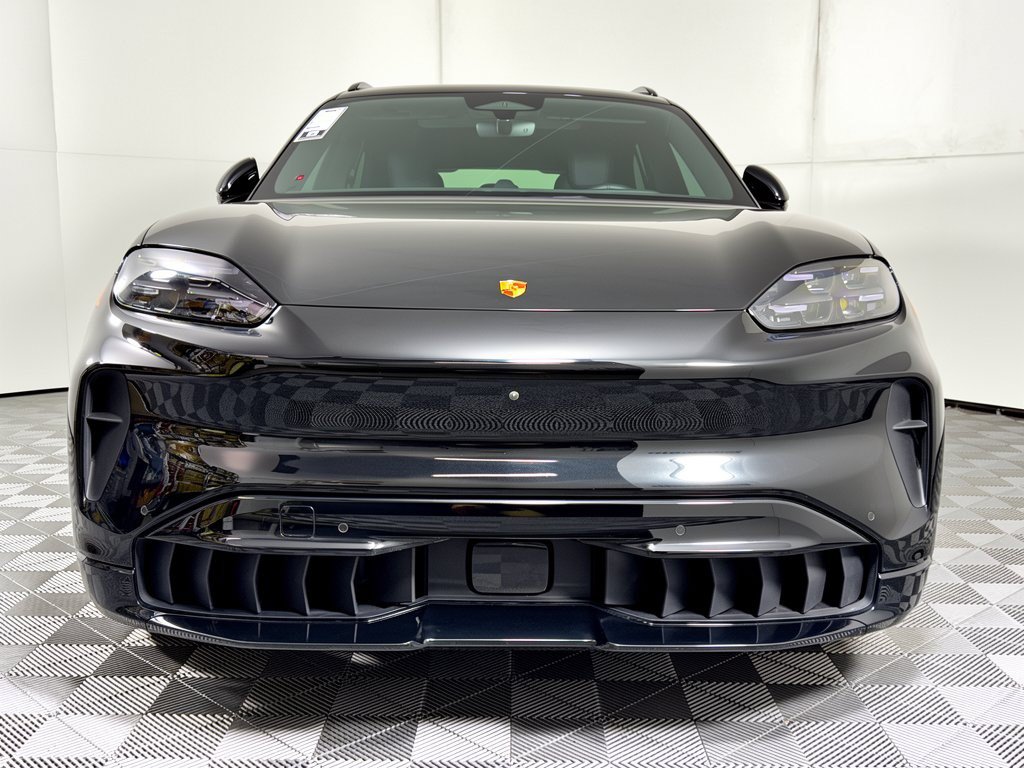 New 2026 Porsche Cayenne Electric AWD/4WD image 6