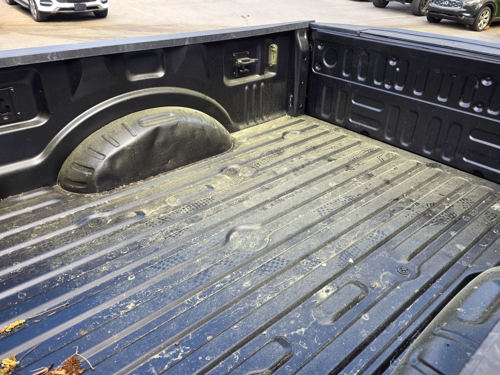 Used 2018 Ford F250 Lariat w/ Lariat Ultimate Package image 30