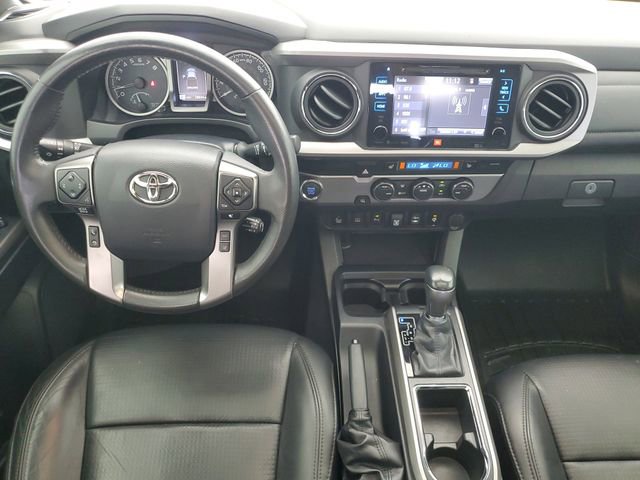 Used 2019 Toyota Tacoma Limited RWD image 14