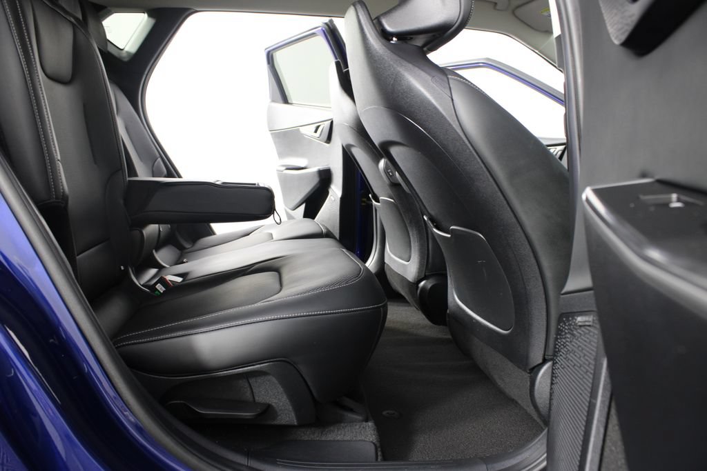Used 2022 Kia EV6 Wind RWD image 22