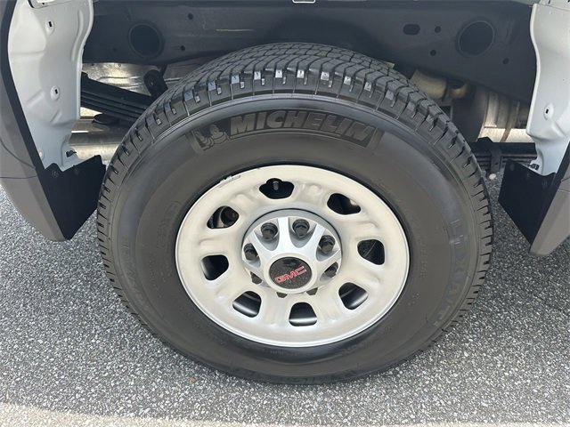 Used 2024 GMC Sierra 2500 Pro image 16