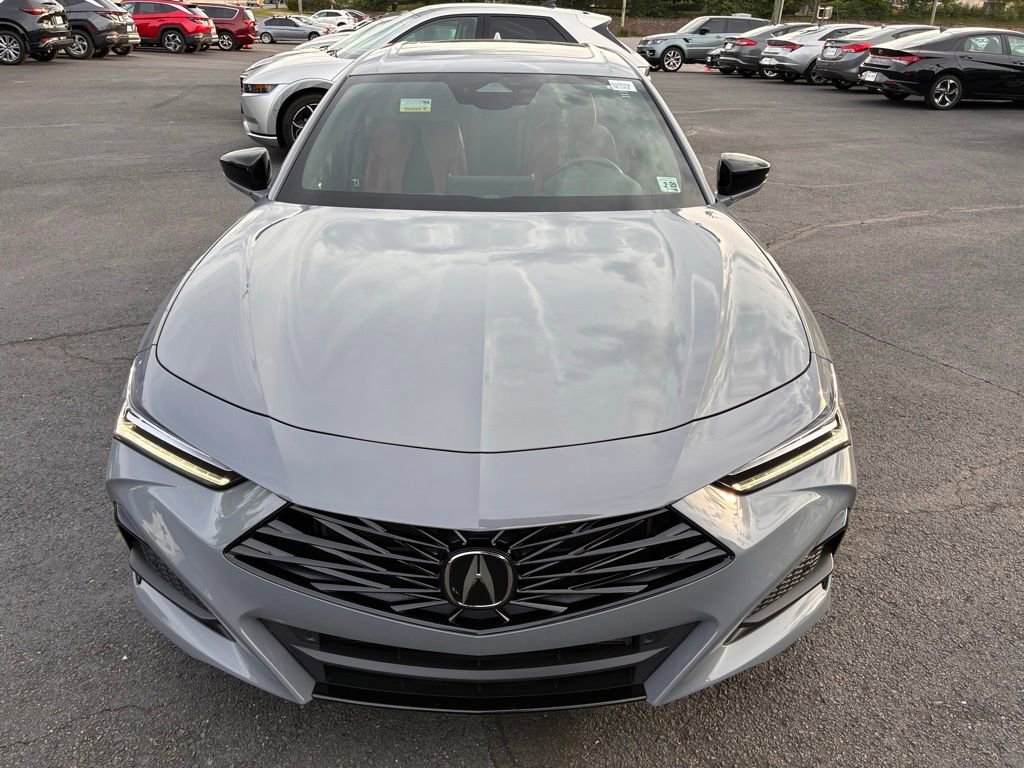 Used 2024 Acura TLX SH-AWD w/ A-SPEC Pkg image 52