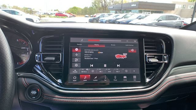 Used 2026 Dodge Durango GT AWD/4WD image 16