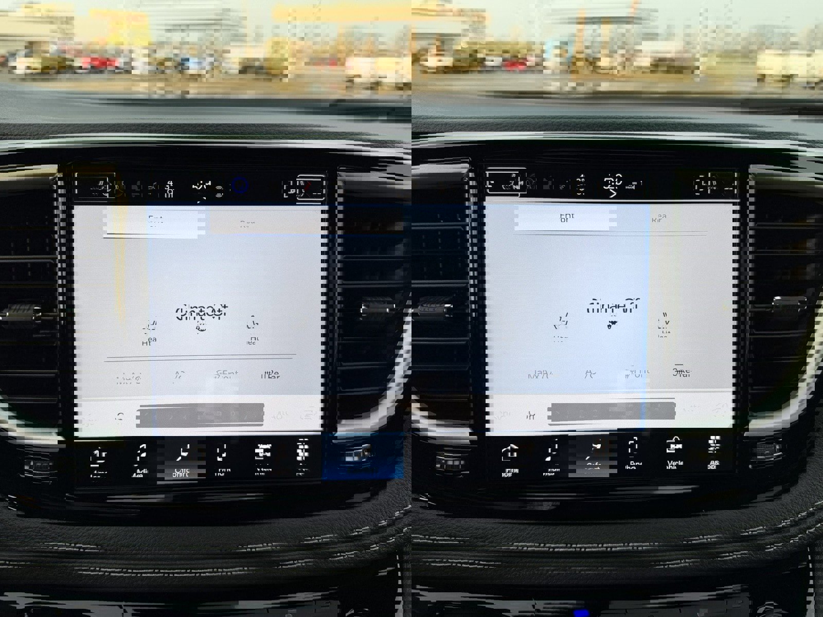 New 2026 Chrysler Pacifica Select image 23