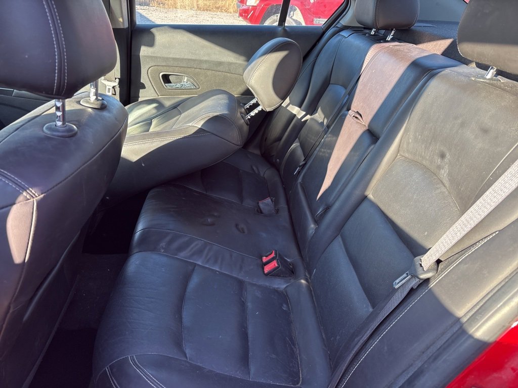 Used 2015 Chevrolet Cruze LTZ image 8