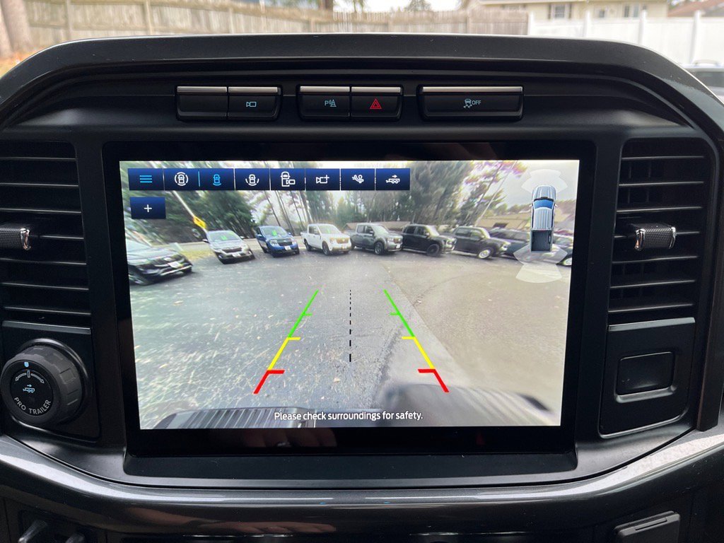 Used 2022 Ford F150 XLT w/ Equipment Group 302A High image 29