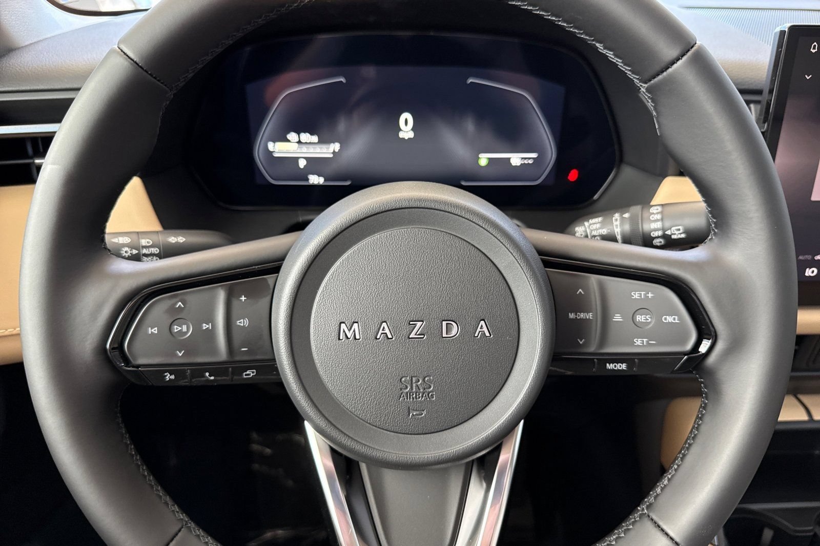 New 2026 MAZDA CX-5 2.5 S w/ Premium Package AWD/4WD image 21