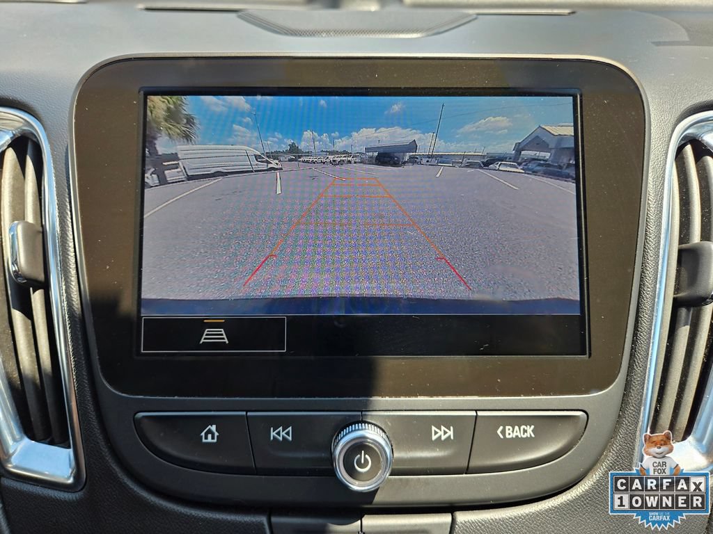 Used 2024 Chevrolet Malibu LT FWD image 31