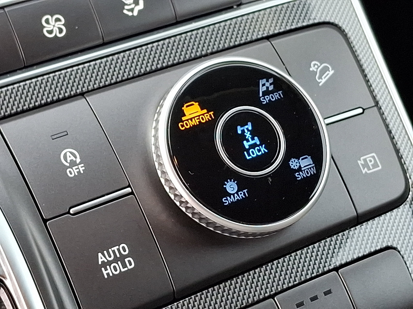 Certified 2023 Hyundai Santa Fe SEL AWD/4WD image 26