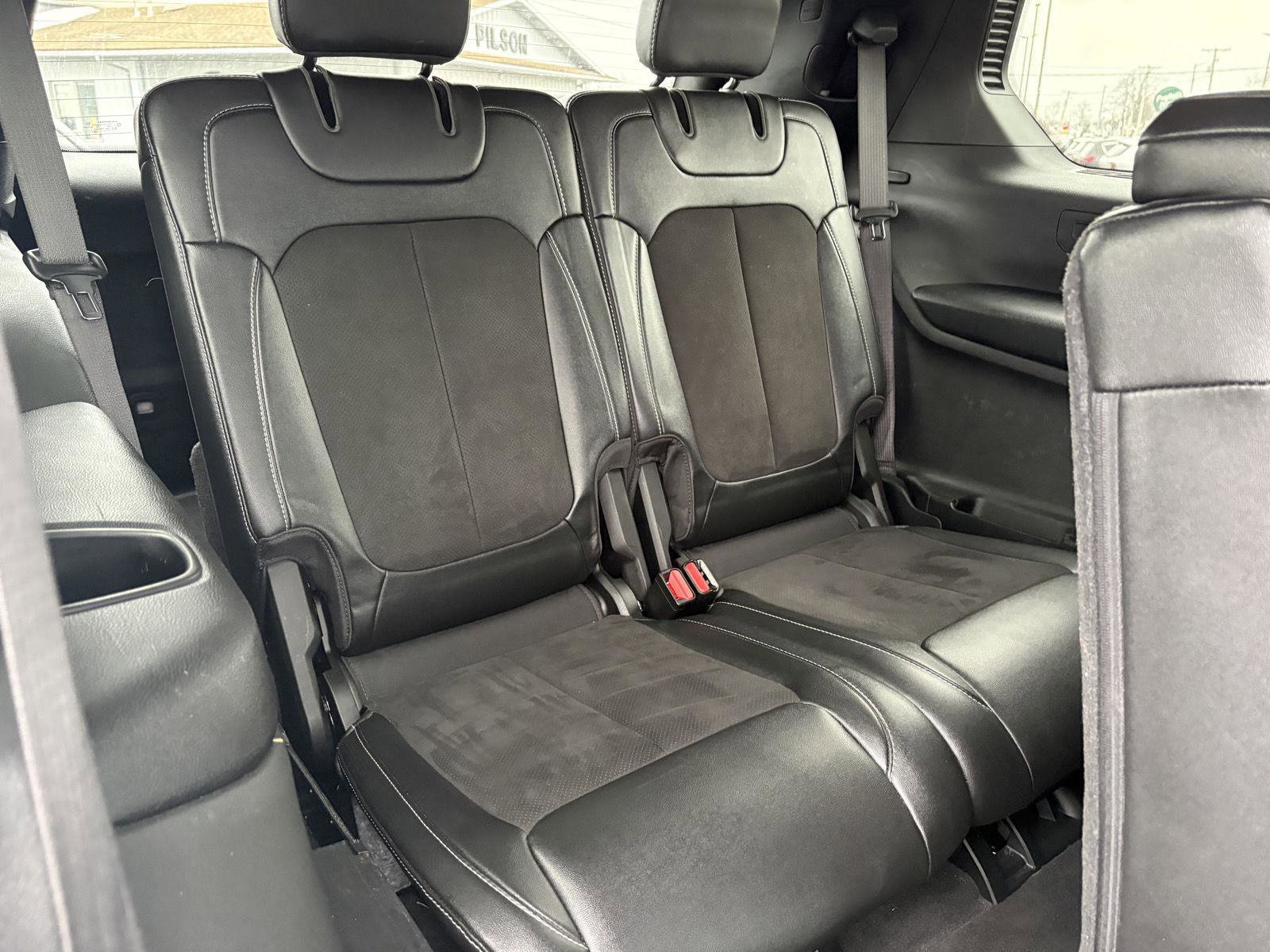 Used 2024 Jeep Grand Cherokee L Laredo image 18