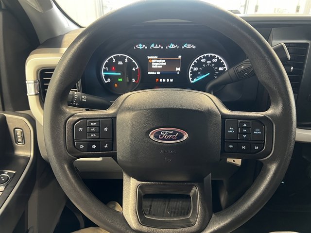 Used 2024 Ford F250 XLT image 35