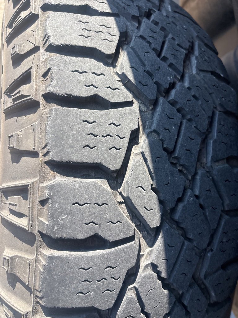 Used 2022 Chevrolet Silverado 1500 LT Trail Boss w/ Safety Package image 9