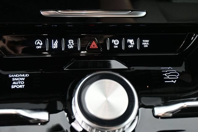 New 2026 Jeep Grand Wagoneer Limited AWD/4WD image 33