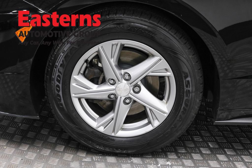 Used 2023 Hyundai Sonata SE image 32