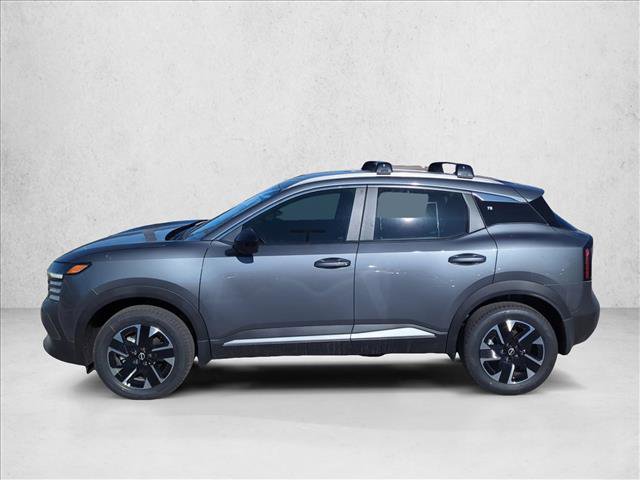 New 2026 Nissan Kicks SV w/ Cold Weather Package image 4