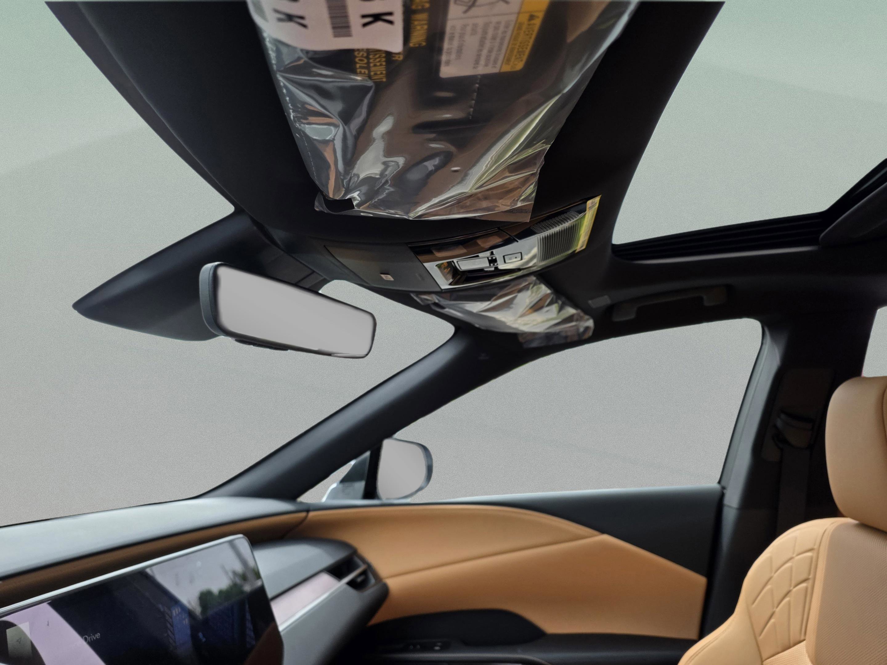 New 2026 Lexus RX 350h image 14