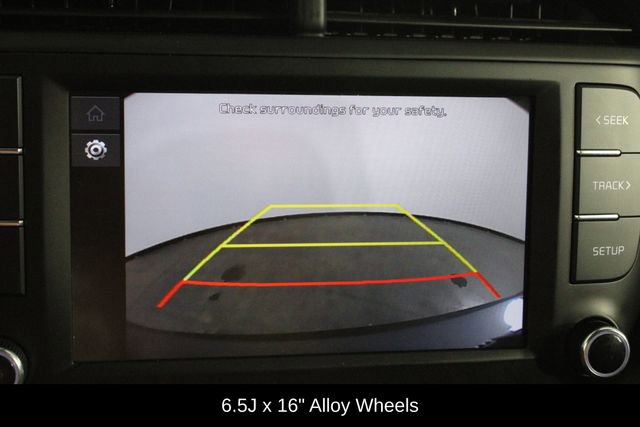 Used 2024 Kia Soul LX w/ Option Group 015 image 8