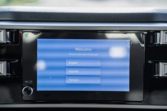 New 2026 Toyota Tundra SR5 image 21