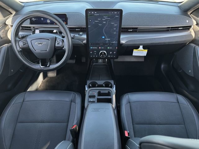 Used 2025 Ford Mustang Mach-E GT image 9
