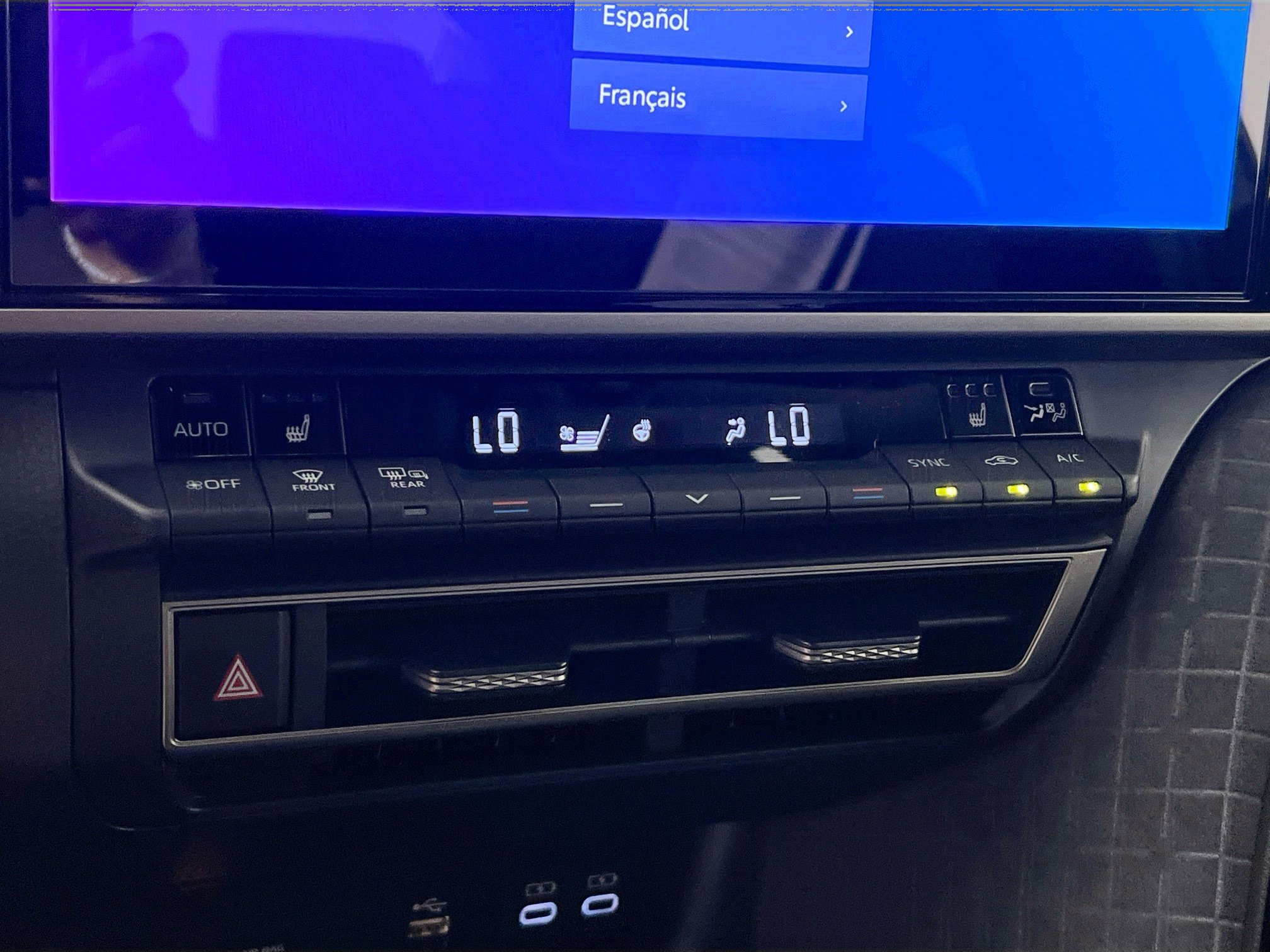 New 2026 Toyota Camry XLE image 27