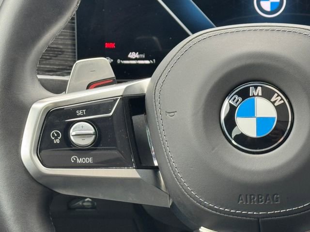 Certified 2025 BMW 740i xDrive image 22
