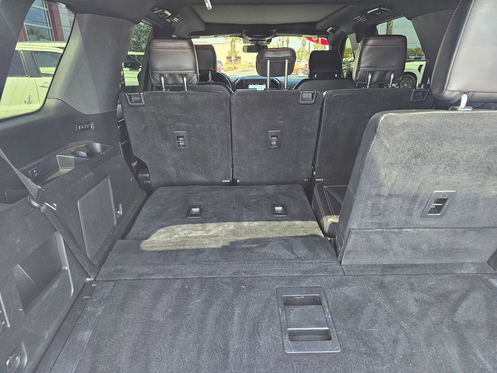 Used 2019 Ford Expedition Limited w/ Equipment Group 303A image 14