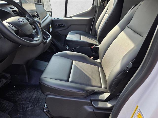 New 2026 Ford Transit 250 148 Medium Roof image 15