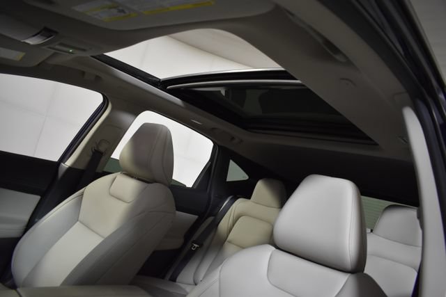 Certified 2025 Nissan Murano SL w/ Cargo Package AWD/4WD image 46