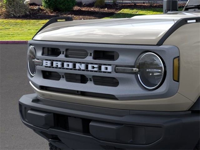 New 2025 Ford Bronco Big Bend image 19