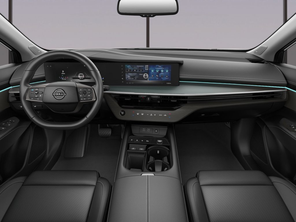 New 2027 Nissan Murano SL AWD/4WD image 16