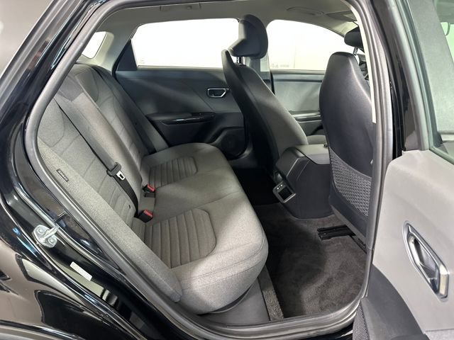 Used 2025 Kia K4 EX image 27