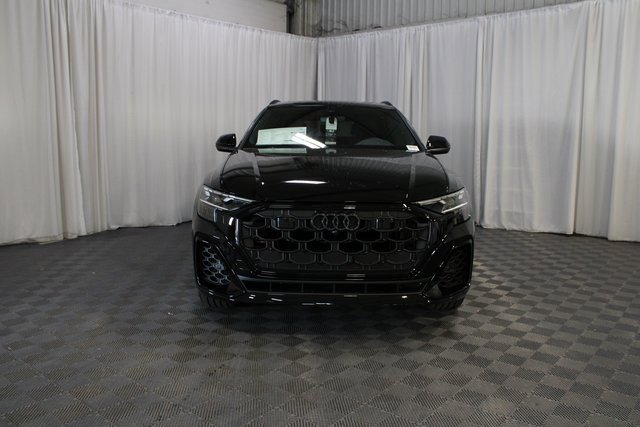 New 2026 Audi Q8 Premium Plus image 31