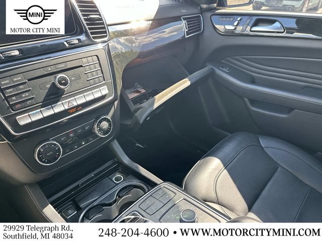 Used 2019 Mercedes-Benz GLE 43 AMG 4MATIC Coupe image 40