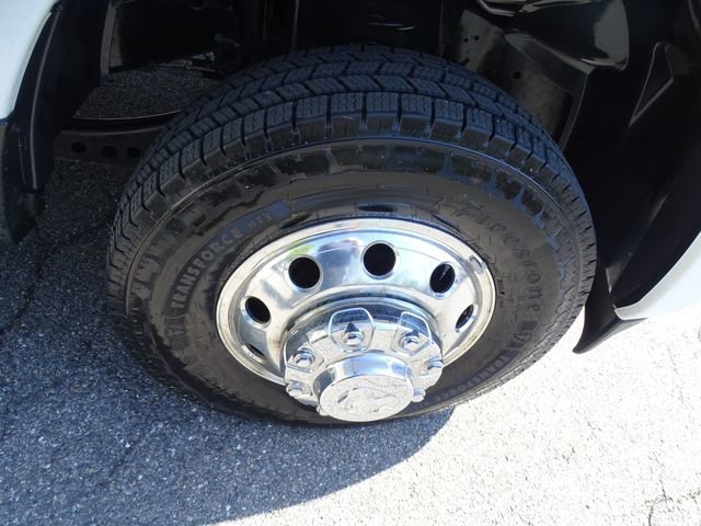 Used 2022 RAM 3500 Big Horn w/ Safety Group B AWD/4WD image 33
