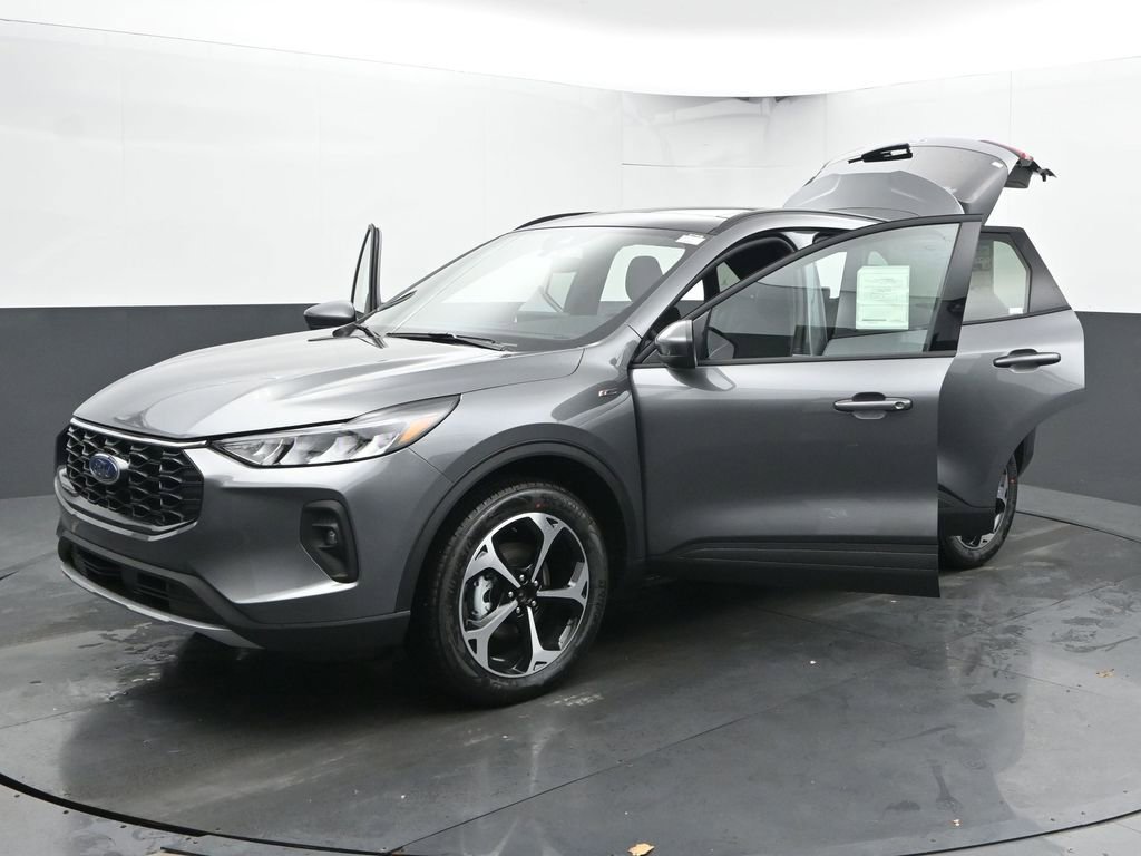 New 2026 Ford Escape ST-Line Select image 53