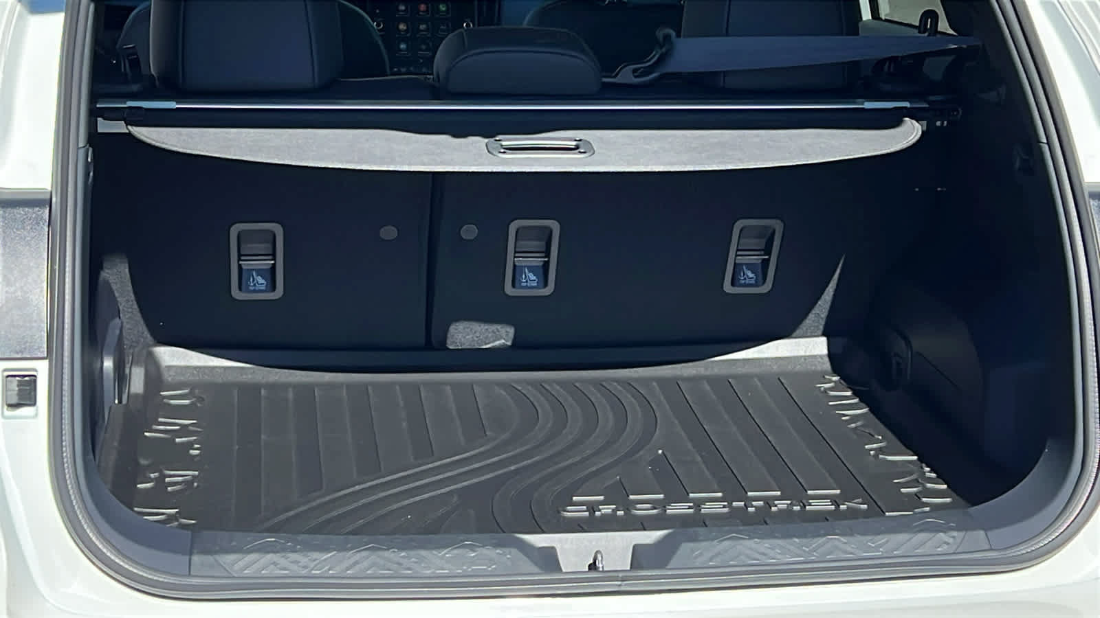 New 2026 Subaru Crosstrek 2.5i Limited AWD/4WD image 27